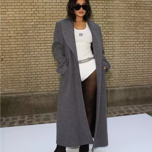 Loewe Cotton Stretch Tank Top