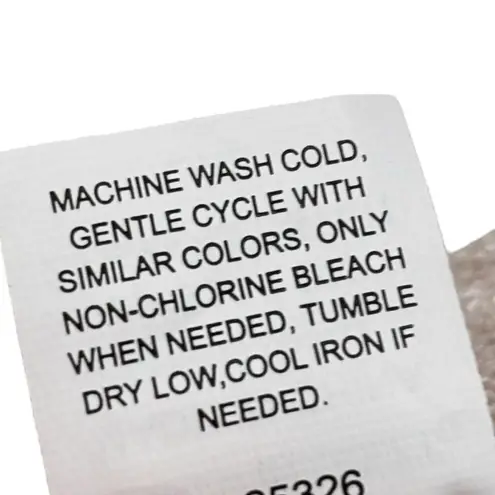 World Market Ivory Sleeveless Knit Cropped Jumpsuit Women’s Size L/XL