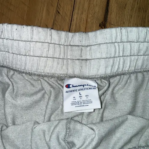 Champion  sweatshorts