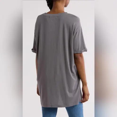 The Laundry Room Coor Light Oversized Licensed Graphic Tee Size Small Nwot