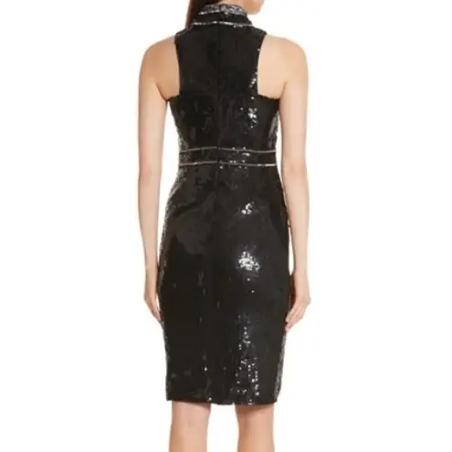 L'Agence L’agence Rashimi Sequin Dress Sz. 2