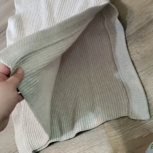 Wilfred Merino Wool Sleeveless Top XS