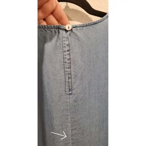 Goodnight Macaroon Flowers Embroidered