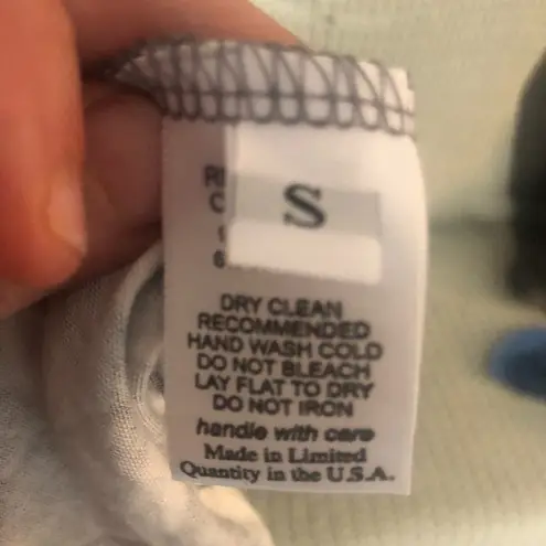 Michael Lauren NWT Pablo Shirred Joggers Size Small