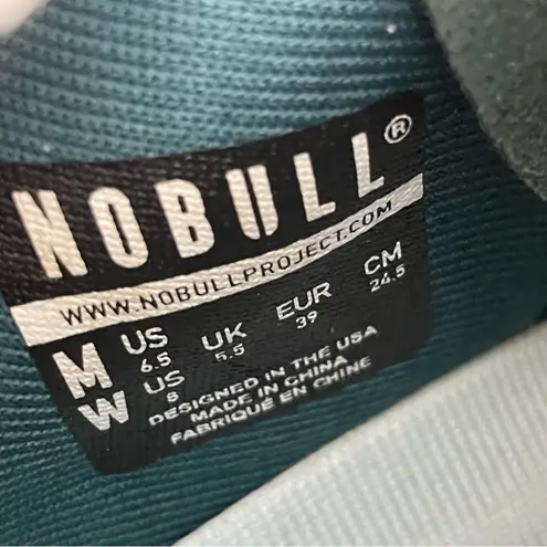 No Bull Sneakers Wild Jewel Trainer Workout Exercise Camo Soles Green Grey W8