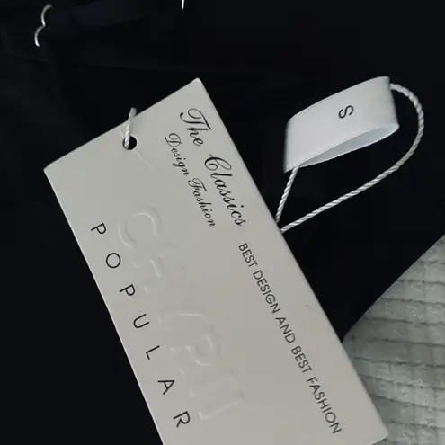 One Piece CHYRII Women's Sexy Criss Cross High Waisted Cut Out Monokini Swimsuit