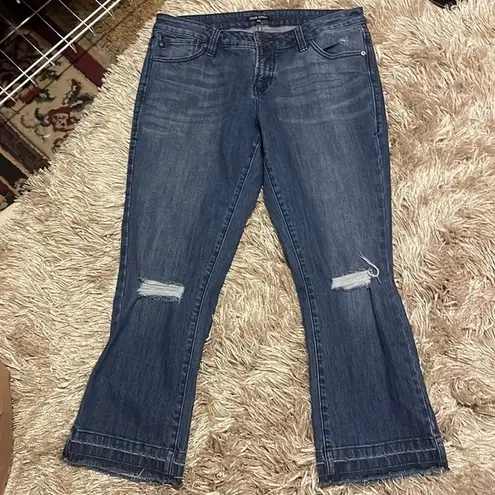 Dear John  Distressed Jeans Size 29