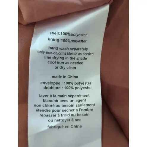 Galina Signature Gorgette V