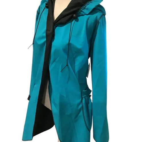 Cameleon The Trudy Women’s Raincoat MADE IN USA