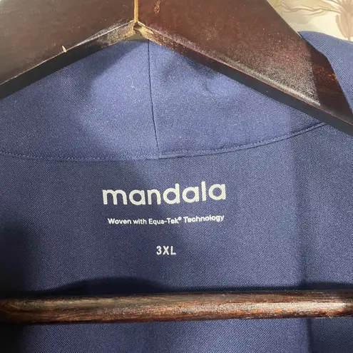 Mandala Equa