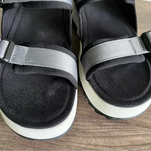 Merrell Alpine Cush Slide Women's Wedge Sandal Size 11 #290