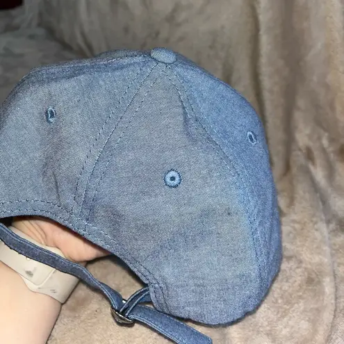 Kansas City Royals SGA Teacher baseball hat Blue