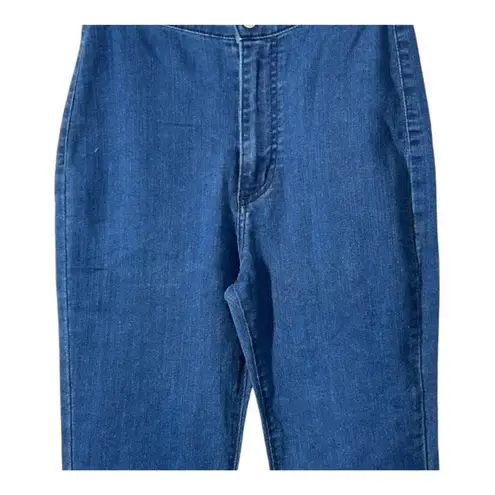 Judy Blue Vintage 70s High Waist Skinny Jeggings Size 5 Retro Mom Jeans