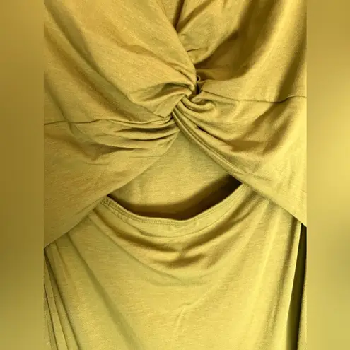 Patrizia Pepe Essential Cut