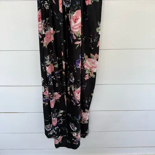 Auguste The Label Women’s 4 Floral Maxi Wrap Dress