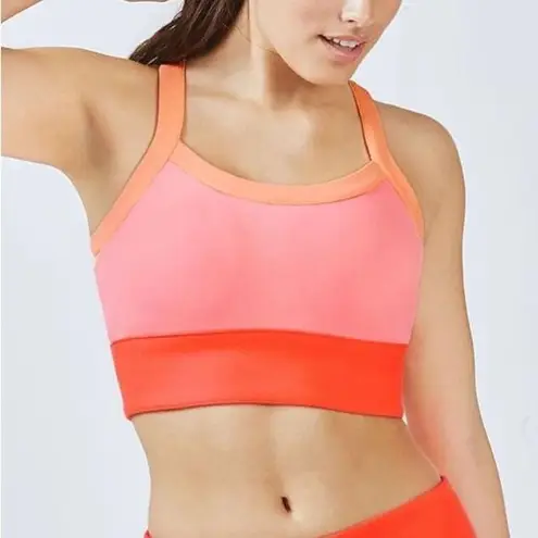 Fabletics  Robyn High Support Sports Bra Size XL
