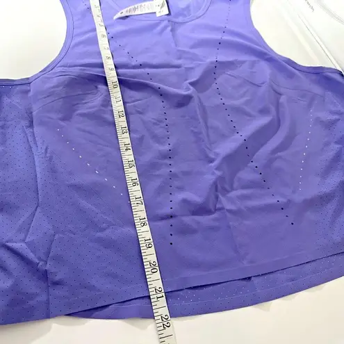 Lululemon *NEW*  Swift Ventilated Running Tank - Image 12