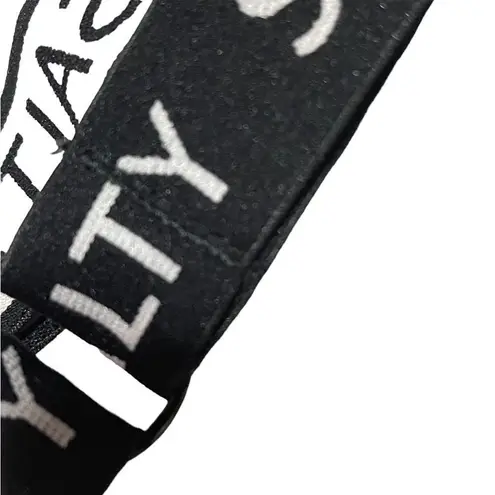 So Salty Burgundy Bikini XS pre