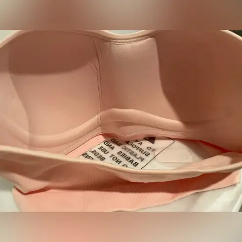 Auden Bandeau Bralette Pink Size M