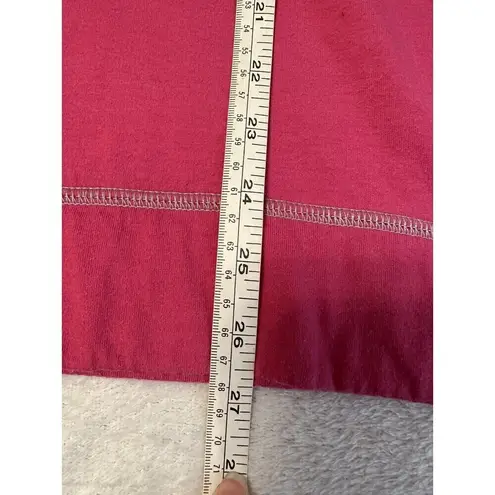 Vineyard Vines  Long Sleeve TShirt Hoodie Whale Logo Size L