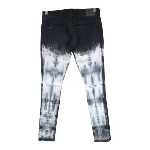 Kill City Womens Conspirators Tie