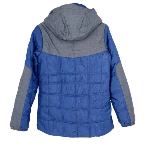 686 GLCR Uptown Insulator Snowboard Jacket Women's Medium Blue