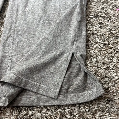 Peloton Dreamblend Side Split Pant Beige Sz S