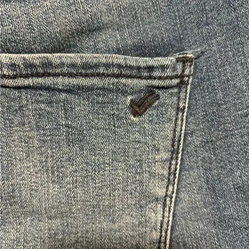 William Rast Colorblock Perfect Skinny Jeans