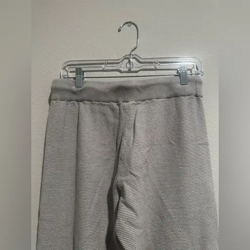 Varley Alice 2.0 Gray Jogger Pants