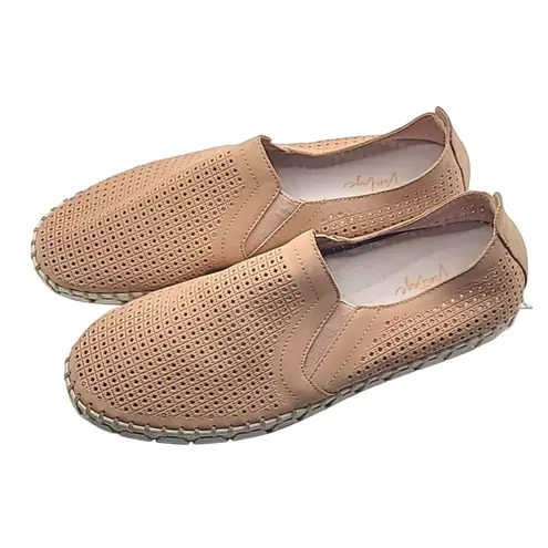 Crown Vintage Women's Nude Slip