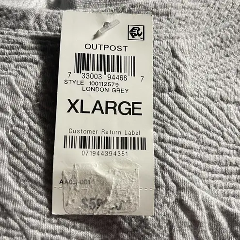 INC International Concepts X