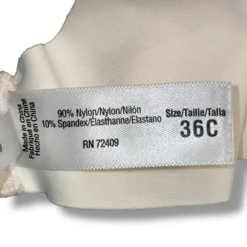 Sophie B Bra 36C Wireless Comfort Wirefree T