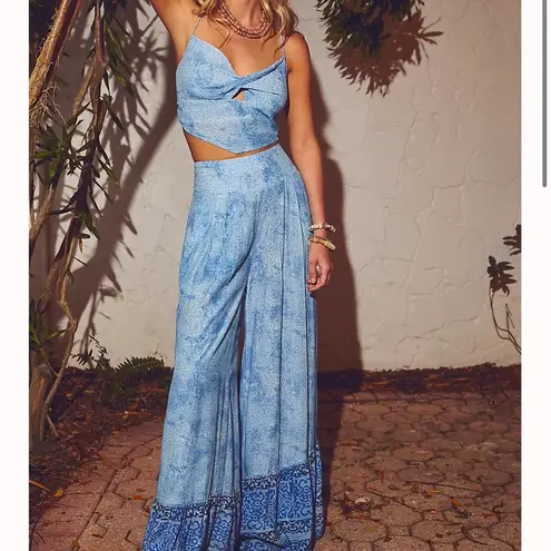 Free People  Vanessa Set