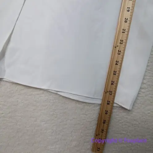 City Chic New! Attract Jumpsuit - ivory, size 16