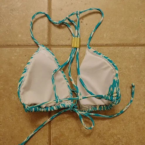 Forever 21 NWOT  bikini top