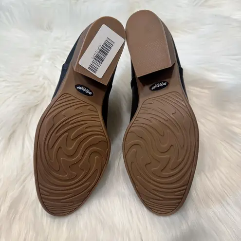 Dr. Scholls Dr. Scholl’s Laurel Chelsea Boots in Black Size 9