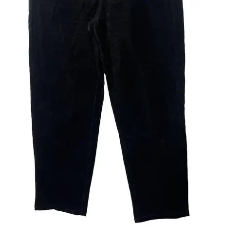 Universal Standard Cassidy Corduroy Pants Women’s Size 8 High Rise Straight Leg