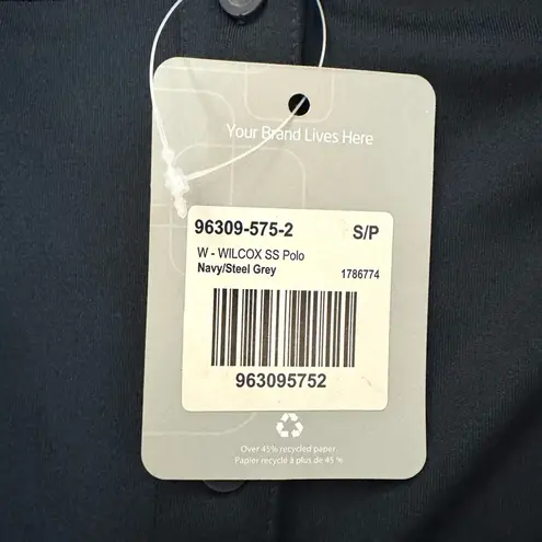 ELEVATE Wilcox Polo golf tee / Pebble Beach PRO