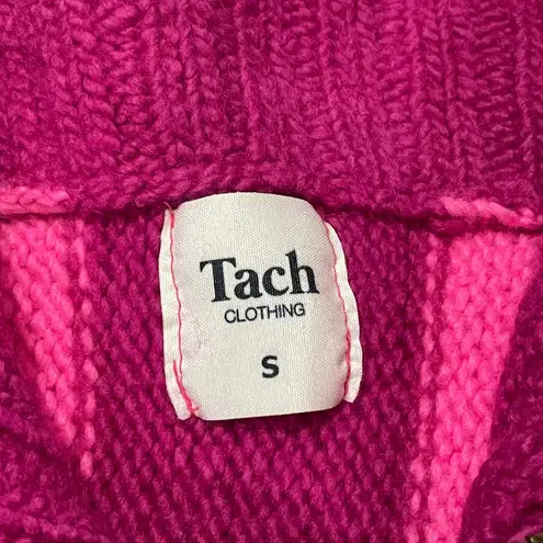 Tach Clothing Linnette Knit Sweater