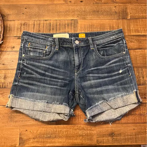 Anthropologie ANTHRO | Pilcro Stet Denim‎ Shorts