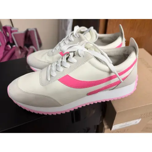 Steve Madden Ladies Sneaker