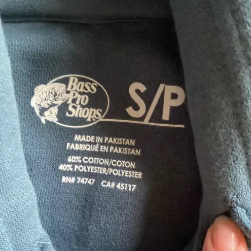 Bass Pro Shops NWT  Hoodie
