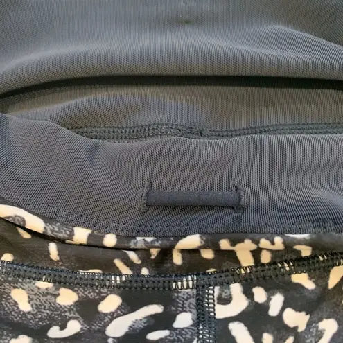 Lorna Jane Night Runner Core A/B Tights