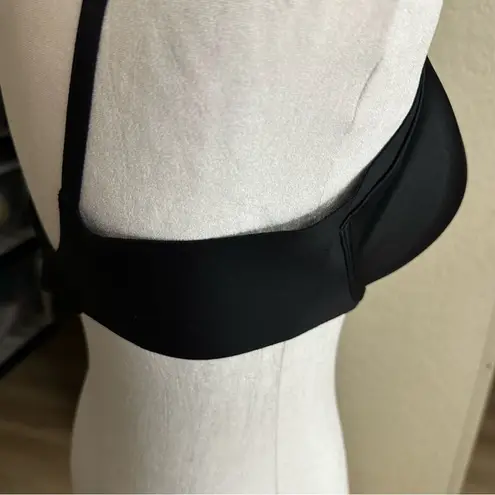 Warners Black No Side Effects Underarm Smoothing Comfort Underwire 36C Black Size undefined