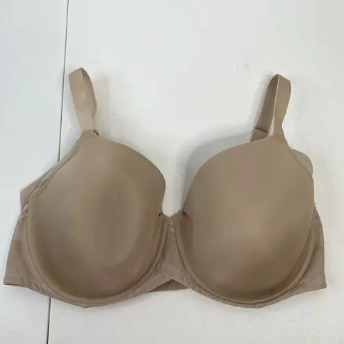 Paramour 40DDD Bra Marvelous Side Smoothing T