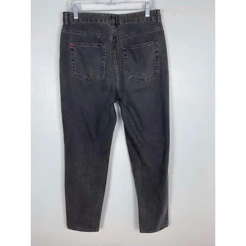 BDG  Urban Outfitters High Rise Mom Jeans Black Size W29