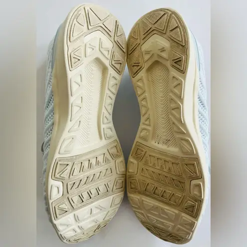 APL Blue Knit Lightweight Training Sneakers Size 9.5