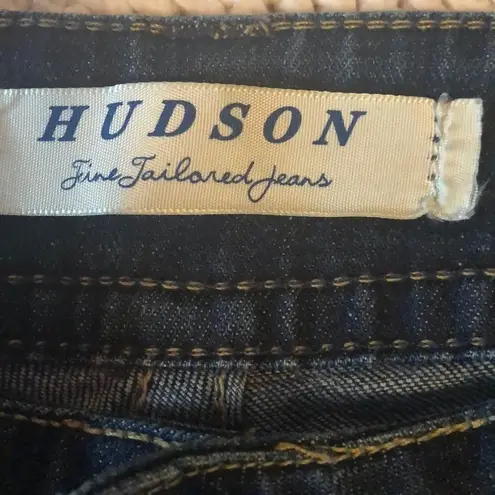 Hudson Jeans  sz 28X32