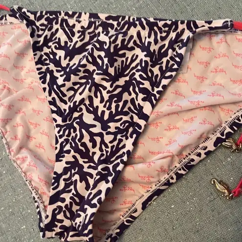 Lilly Pulitzer  Bikini‎ Bottom