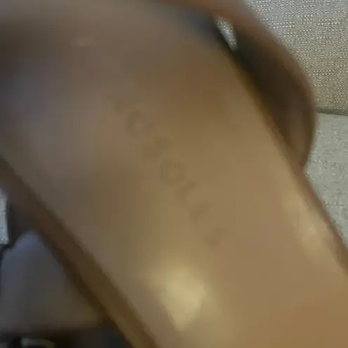 Aerosoles Cal Heel Sandals, S84